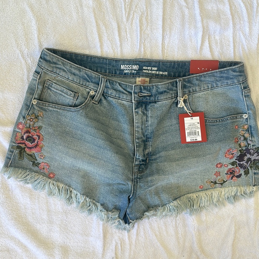 Target Shorts